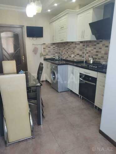Сдаётся 2-комн. новостройка 60 м², м. Ахмедлы, photo 10 from 18
