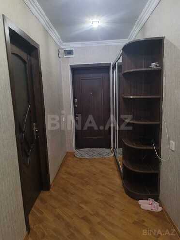 Сдаётся 2-комн. новостройка 60 м², м. Ахмедлы, photo 13 from 18