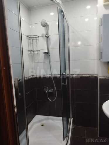 Сдаётся 2-комн. новостройка 60 м², м. Ахмедлы, photo 14 from 18