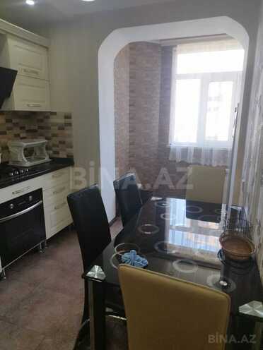 Сдаётся 2-комн. новостройка 60 м², м. Ахмедлы, photo 8 from 18