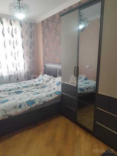 Сдаётся 2-комн. новостройка 60 м², м. Ахмедлы, photo 6 from 18