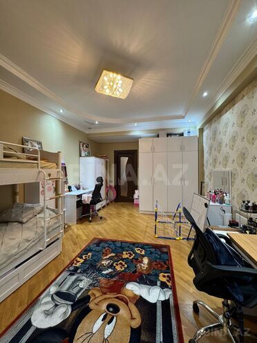Satılır 3 otaqlı yeni tikili 138 m², 8 Noyabr m., photo 17 from 27