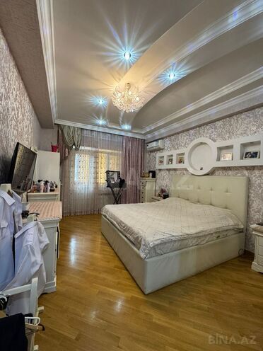Satılır 3 otaqlı yeni tikili 138 m², 8 Noyabr m., photo 12 from 27