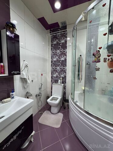 Satılır 3 otaqlı yeni tikili 138 m², 8 Noyabr m., photo 22 from 27