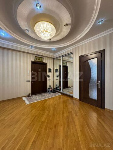 Satılır 3 otaqlı yeni tikili 138 m², 8 Noyabr m., photo 9 from 27