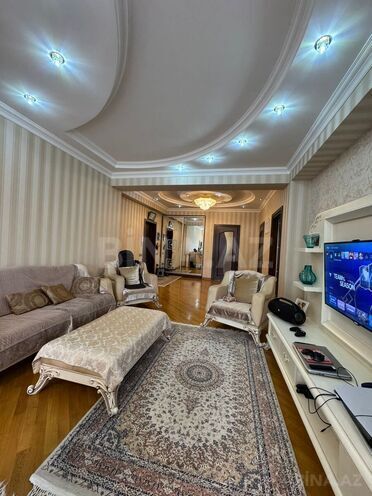 Satılır 3 otaqlı yeni tikili 138 m², 8 Noyabr m., photo 5 from 27