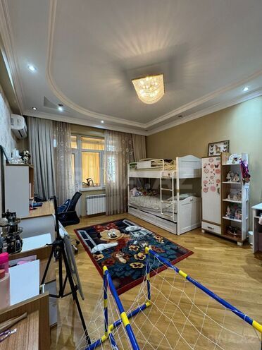 Satılır 3 otaqlı yeni tikili 138 m², 8 Noyabr m., photo 13 from 27