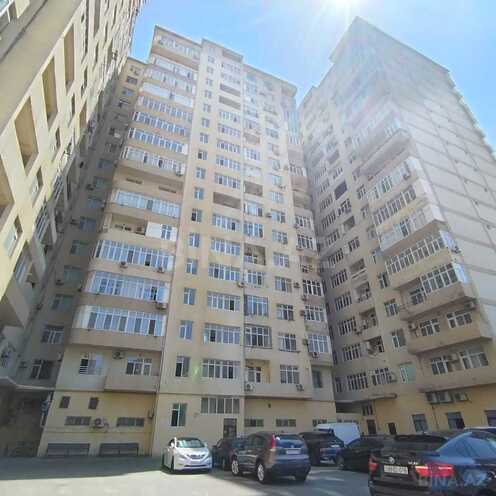 Satılır 3 otaqlı yeni tikili 138 m², 8 Noyabr m., photo 1 from 27