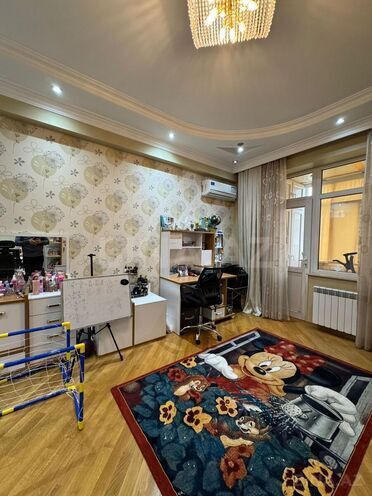 Satılır 3 otaqlı yeni tikili 138 m², 8 Noyabr m., photo 14 from 27