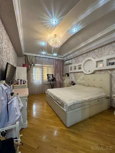Satılır 3 otaqlı yeni tikili 138 m², 8 Noyabr m., photo 10 from 27