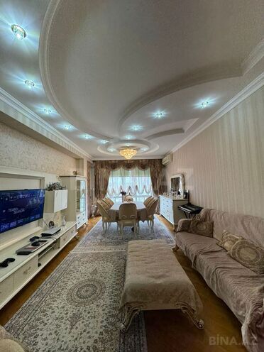 Satılır 3 otaqlı yeni tikili 138 m², 8 Noyabr m., photo 6 from 27