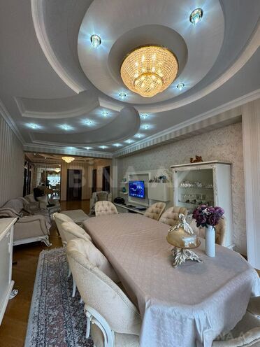 Satılır 3 otaqlı yeni tikili 138 m², 8 Noyabr m., photo 4 from 27