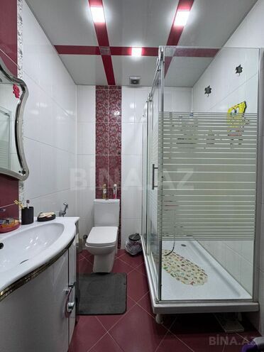 Satılır 3 otaqlı yeni tikili 138 m², 8 Noyabr m., photo 24 from 27
