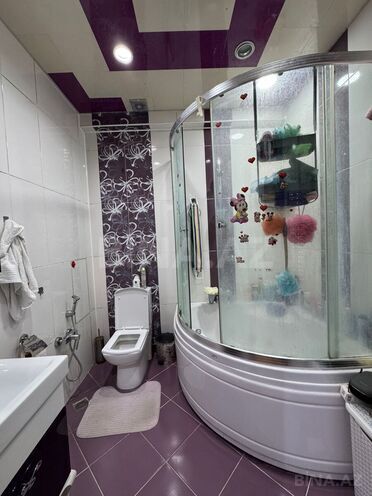 Satılır 3 otaqlı yeni tikili 138 m², 8 Noyabr m., photo 23 from 27