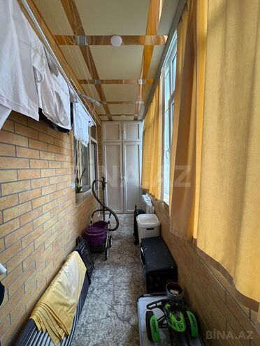Satılır 3 otaqlı yeni tikili 138 m², 8 Noyabr m., photo 26 from 27