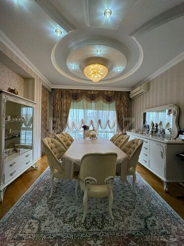 Satılır 3 otaqlı yeni tikili 138 m², 8 Noyabr m., photo 7 from 27