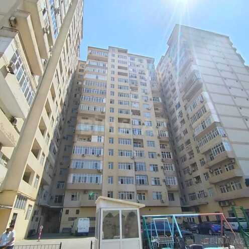 Satılır 3 otaqlı yeni tikili 138 m², 8 Noyabr m., photo 3 from 27