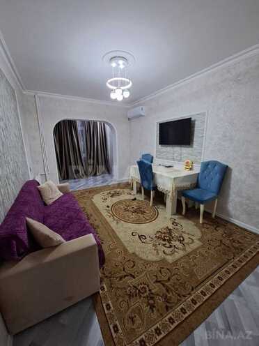 Satılır 2 otaqlı köhnə tikili 70 m², 9-cu mikrorayon q., photo 5 from 13