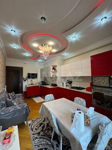 Satılır 3 otaqlı yeni tikili 138 m², 8 Noyabr m., photo 19 from 27