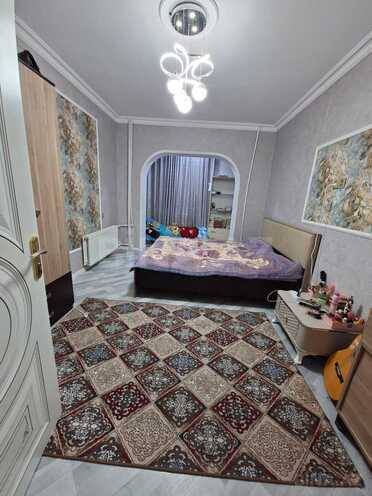 Satılır 2 otaqlı köhnə tikili 70 m², 9-cu mikrorayon q., photo 7 from 13