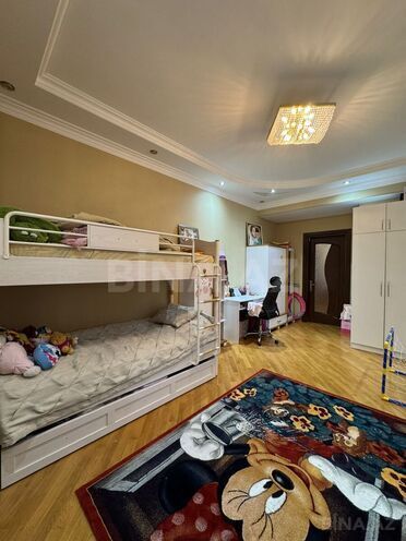 Satılır 3 otaqlı yeni tikili 138 m², 8 Noyabr m., photo 15 from 27