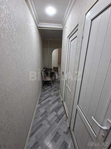 Satılır 2 otaqlı köhnə tikili 70 m², 9-cu mikrorayon q., photo 10 from 13