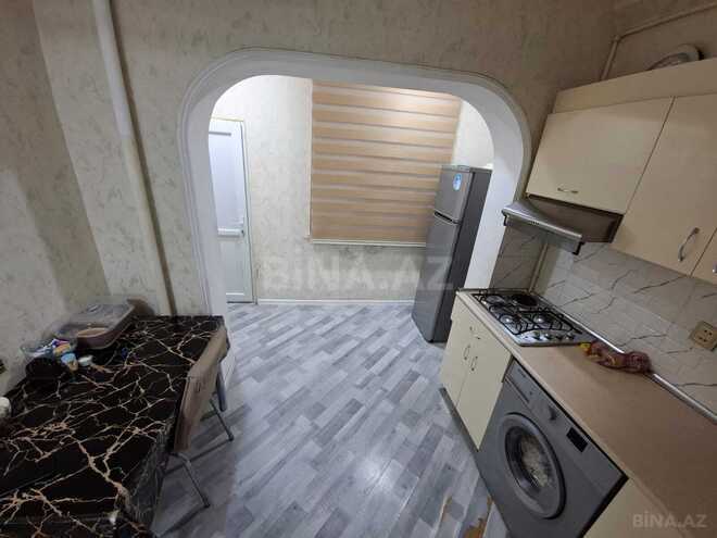 Satılır 2 otaqlı köhnə tikili 70 m², 9-cu mikrorayon q., photo 9 from 13