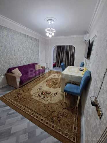 Satılır 2 otaqlı köhnə tikili 70 m², 9-cu mikrorayon q., photo 6 from 13