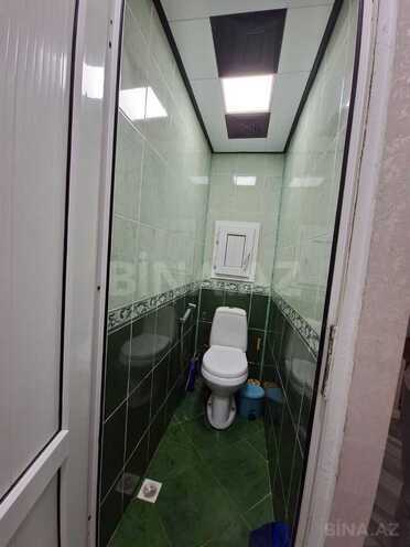 Satılır 2 otaqlı köhnə tikili 70 m², 9-cu mikrorayon q., photo 12 from 13