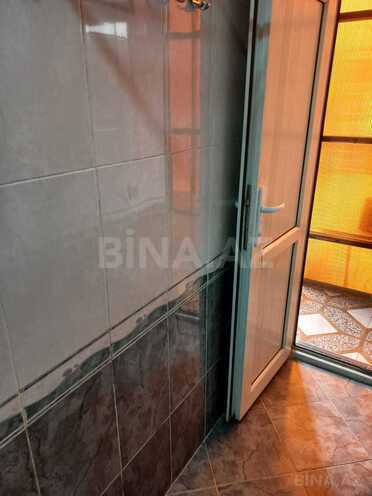 İcarəyə verilir 3 otaqlı həyət evi/bağ evi 90 m², İnşaatçılar m., photo 15 from 18