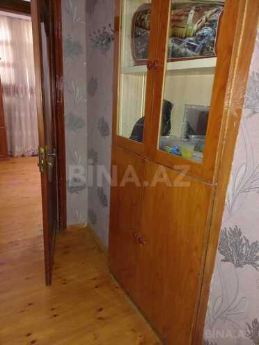 İcarəyə verilir 3 otaqlı həyət evi/bağ evi 90 m², İnşaatçılar m., photo 14 from 18