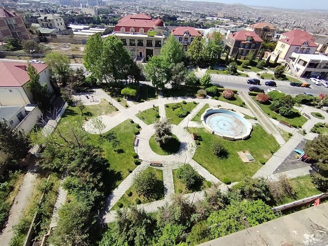 Satılır 2 otaqlı köhnə tikili 70 m², 9-cu mikrorayon q., photo 4 from 13