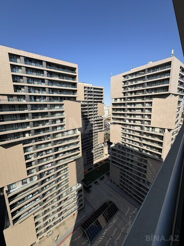 Satılır 4 otaqlı yeni tikili 178 m², 8 Noyabr m., photo 15 from 16