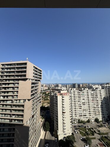 Satılır 4 otaqlı yeni tikili 178 m², 8 Noyabr m., photo 1 from 16