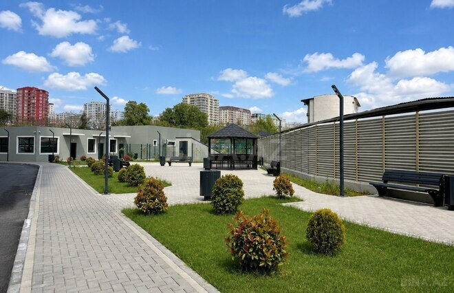 Satılır 4 otaqlı yeni tikili 181 m², 28 May m., photo 5 from 26