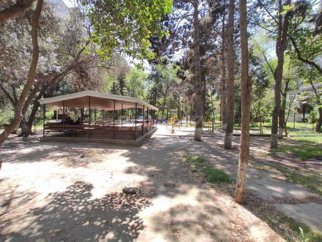 Satılır 2 otaqlı köhnə tikili 70 m², 9-cu mikrorayon q., photo 3 from 13