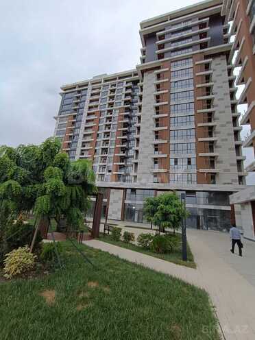 Продаётся 2-комн. новостройка 64 м², м. Кероглу, photo 1 from 15