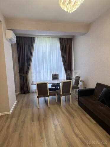 Продаётся 2-комн. новостройка 64 м², м. Кероглу, photo 3 from 15