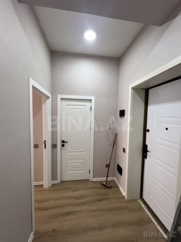 Продаётся 2-комн. новостройка 64 м², м. Кероглу, photo 12 from 15