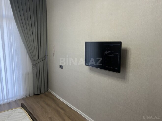Продаётся 2-комн. новостройка 64 м², м. Кероглу, photo 10 from 15