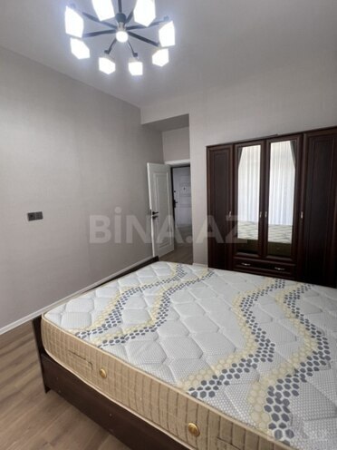 Продаётся 2-комн. новостройка 64 м², м. Кероглу, photo 9 from 15