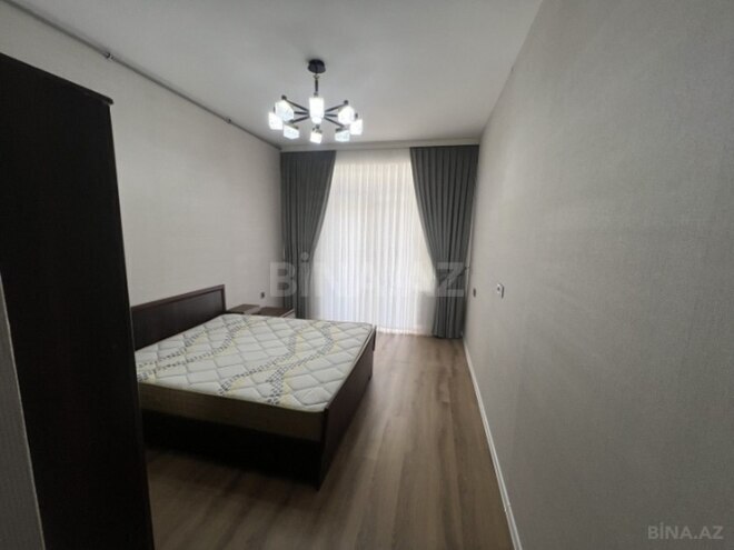 Продаётся 2-комн. новостройка 64 м², м. Кероглу, photo 7 from 15
