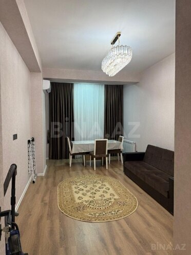 Продаётся 2-комн. новостройка 64 м², м. Кероглу, photo 5 from 15