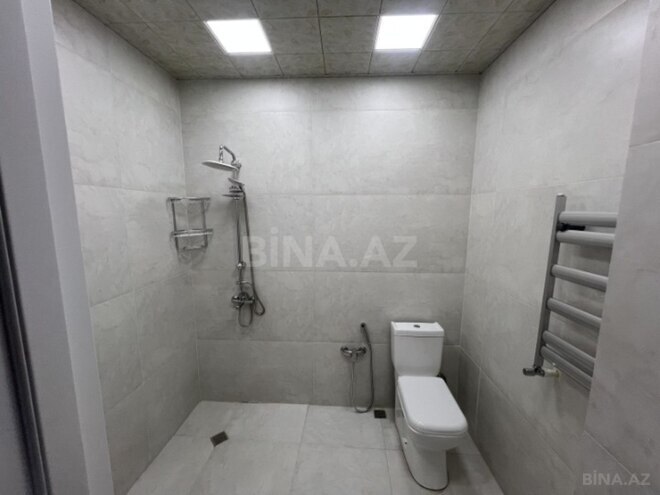Продаётся 2-комн. новостройка 64 м², м. Кероглу, photo 14 from 15