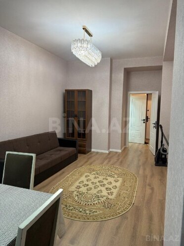 Продаётся 2-комн. новостройка 64 м², м. Кероглу, photo 4 from 15