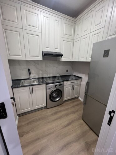 Продаётся 2-комн. новостройка 64 м², м. Кероглу, photo 13 from 15