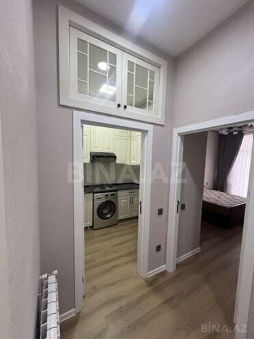 Продаётся 2-комн. новостройка 64 м², м. Кероглу, photo 6 from 15