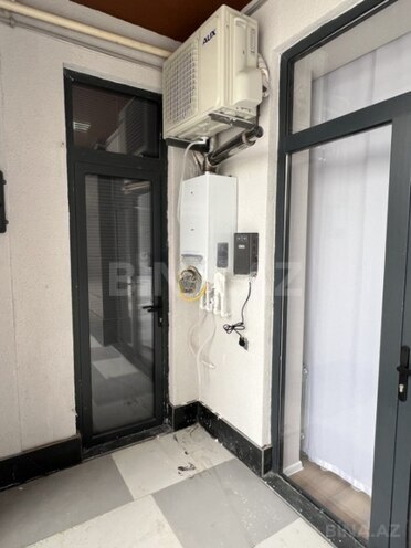Продаётся 2-комн. новостройка 64 м², м. Кероглу, photo 11 from 15
