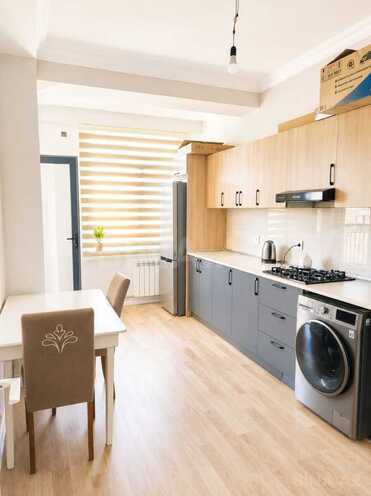 Сдаётся 3-комн. новостройка 106 м², photo 4 from 9
