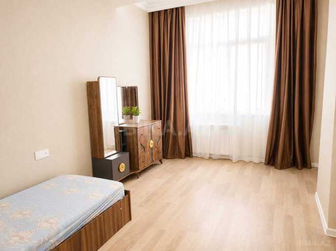 Сдаётся 3-комн. новостройка 106 м², photo 5 from 9